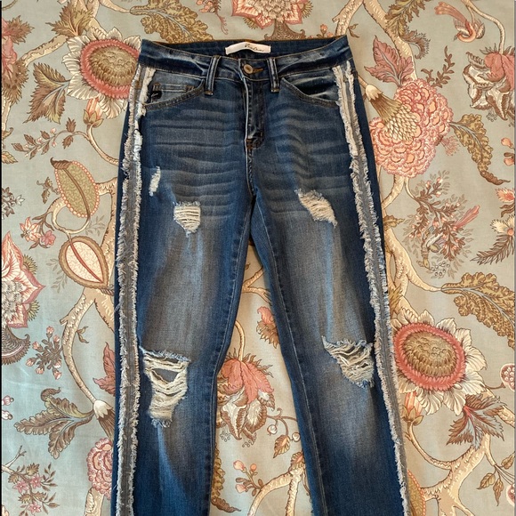 KanCan jeans - Picture 1 of 2